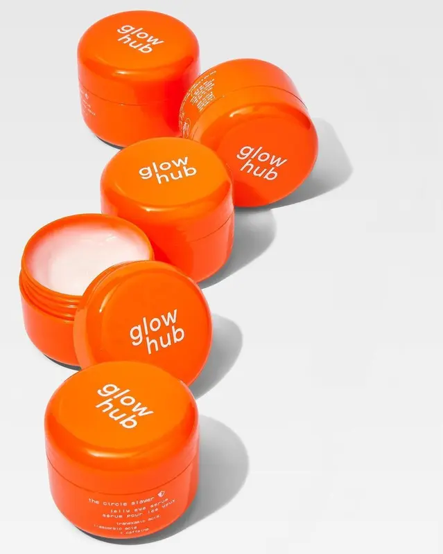The Circle Slayer Jelly Eye Serum 30g 5