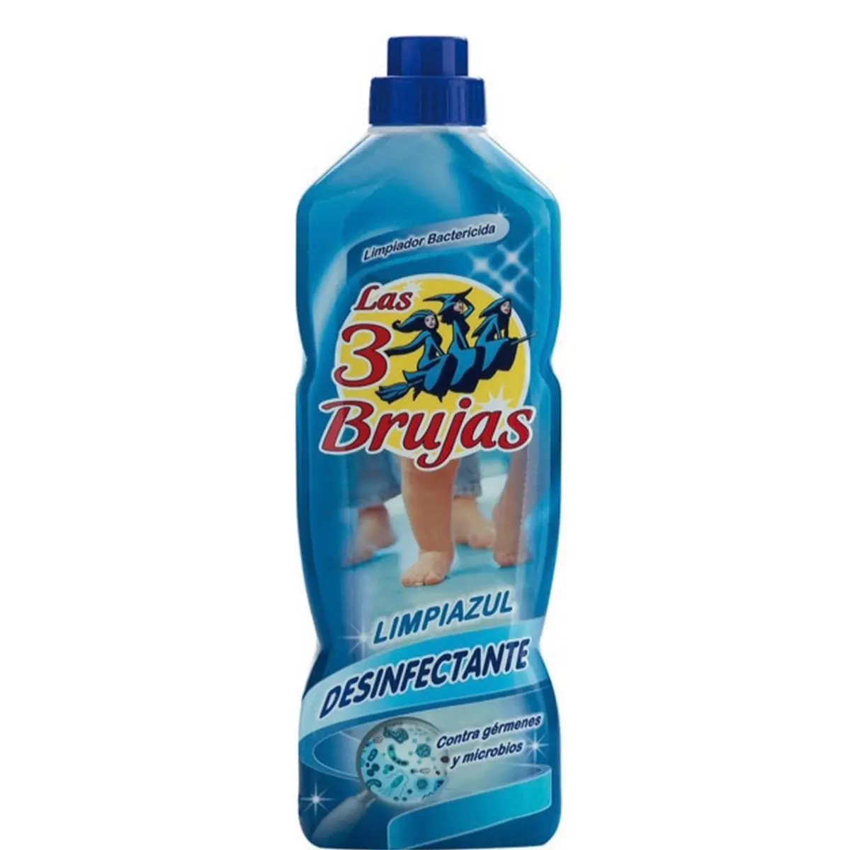 3 Witches Perfumed Disinfectant
