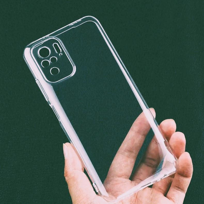 Clear case for Samsung Galaxy A13 A14 A23 A52 A53 A54 Recycled Eco Protective smartphone phone cover accessory 4