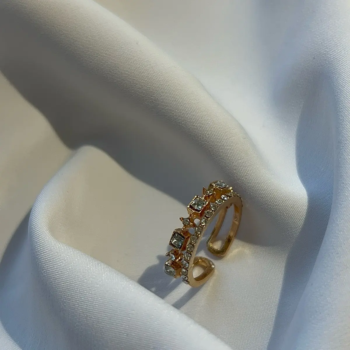 Finger Rings for Women