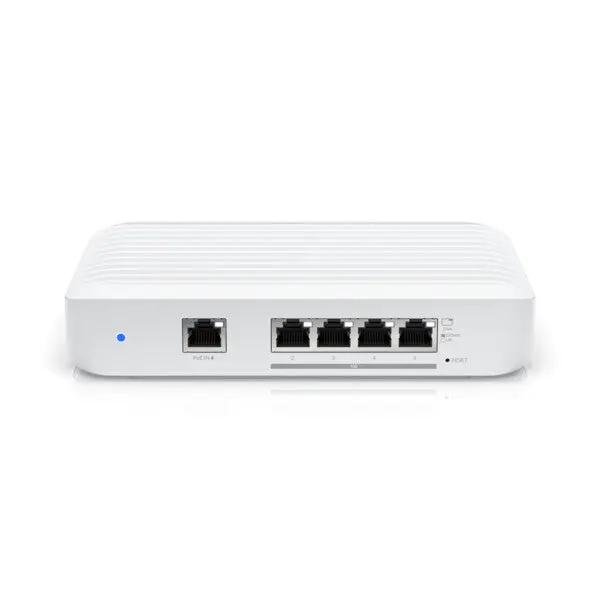 Ubiquiti Networks UniFi Switch Flex XG Managed L2 10G Ethernet (100/1000/10000) Power over Ethernet (PoE) White 1
