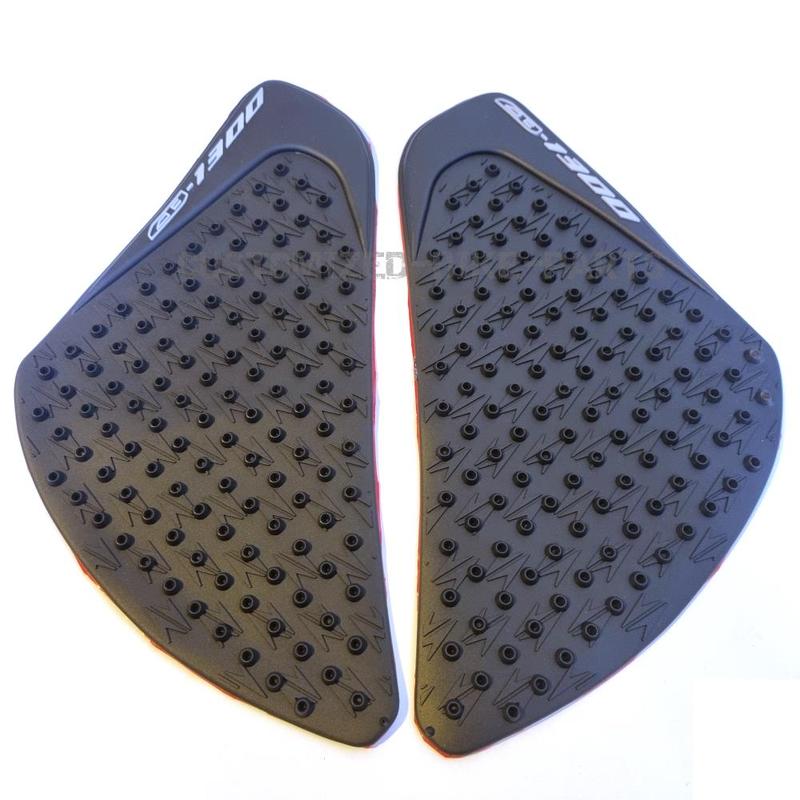 Honda CB1300 2006-2016 Traction Tank Pads Grips Protectors 0