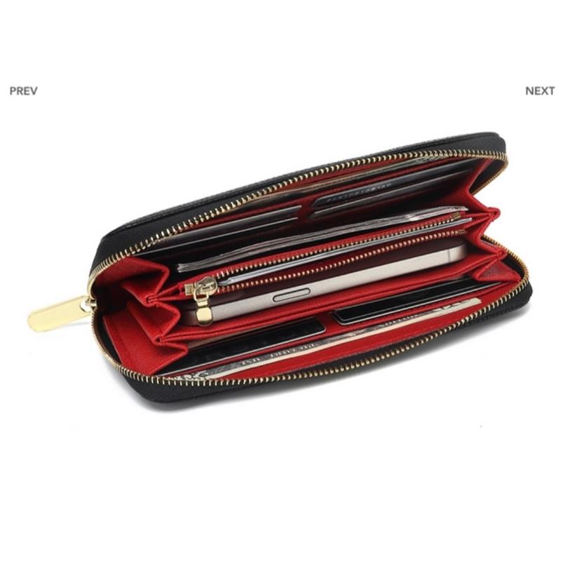 The Wallet - women’s purse 8