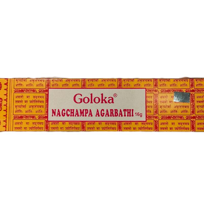 Natural Incense Sticks 1