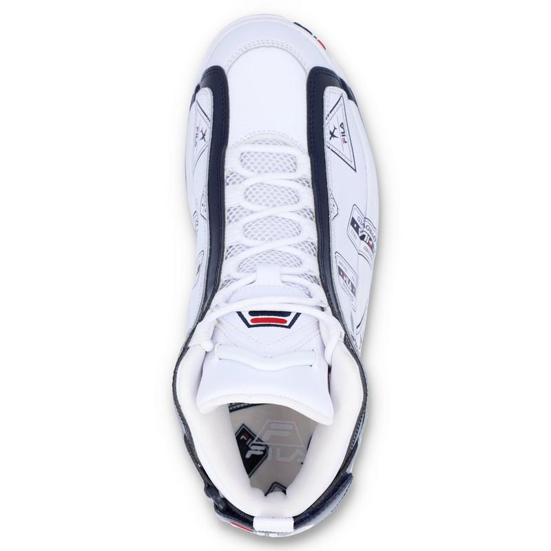 Grant Hill 2 On Vacation Trainer 5