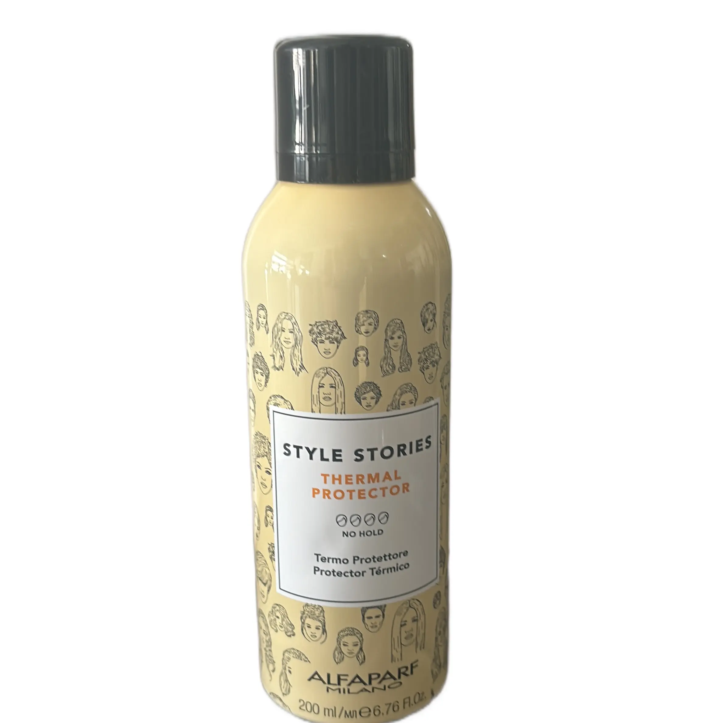 Style stories - thermal protector