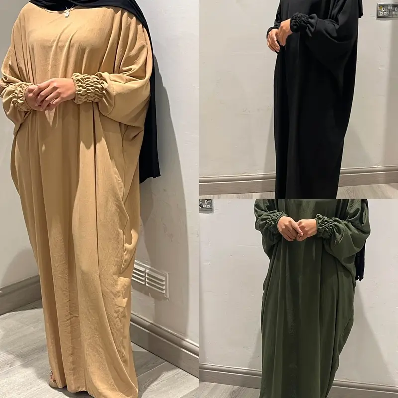 Sehr Abaya 1