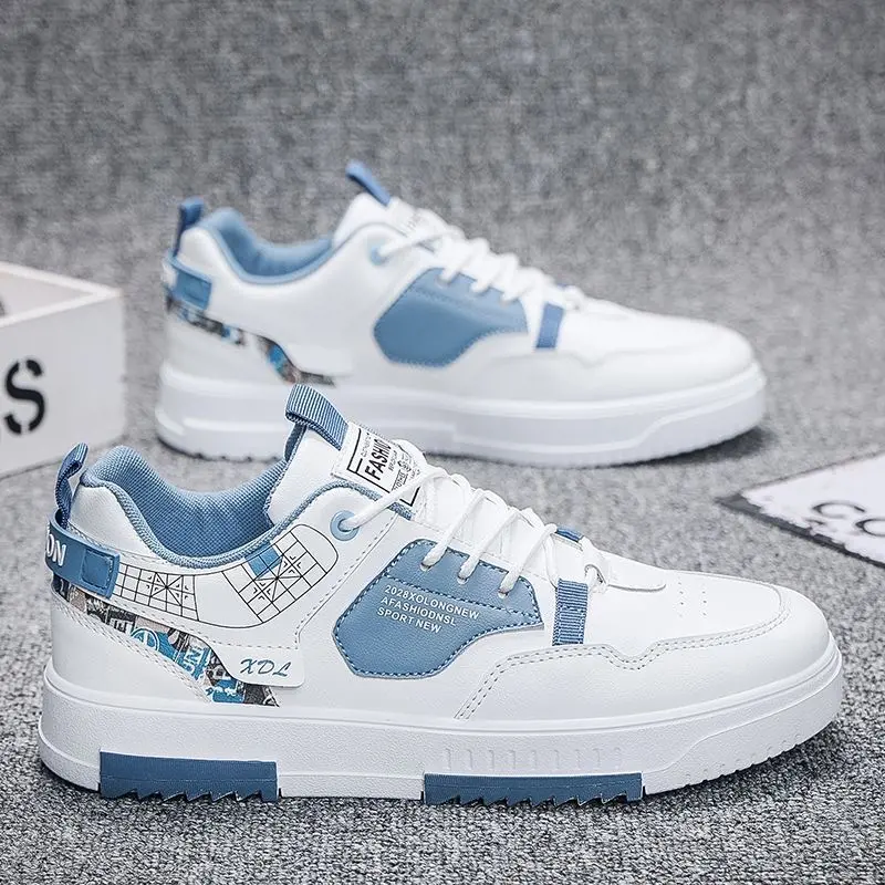 White Shoes Mens Running Shoes Men Shoes for Men 2025 Men's Running Trainers Streetwear Shoes Walking Shoes Football Shoes Tennis Shoes Men's Summer Shoes Womens Shoes Sneakers 2025 Women House Shoes Work Shoes House Shoes buy 2025 3