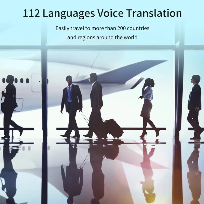 Dictionary Translation Pen Text Scanning Reading Translator 6