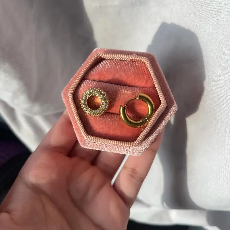 Jamila earrings 2