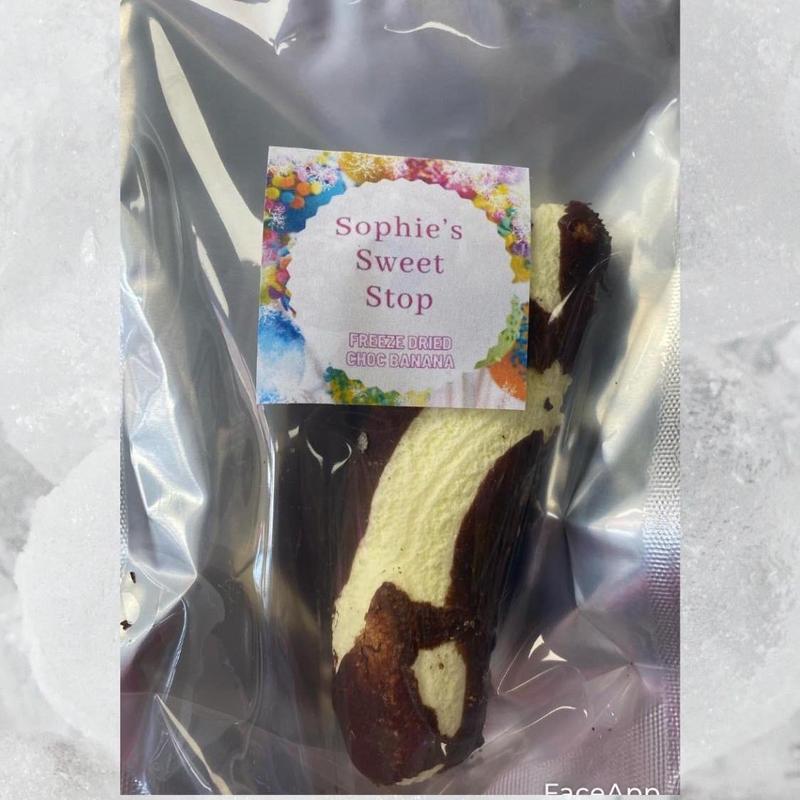 freeze dried candy sweet crunch 3