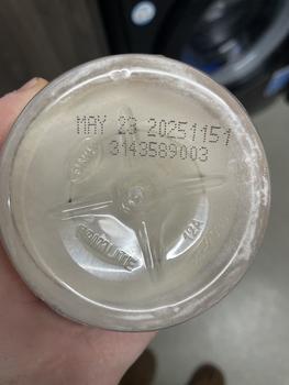 Product Review of Coffee Mate The Original Fat Free Coffee Creamer 453.5g from K**y S**s 0