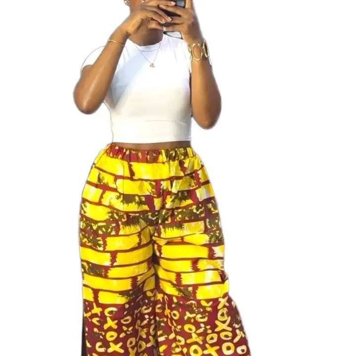 Baggy pants