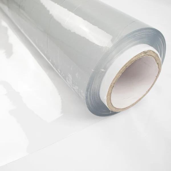 CLEAR 30M 50M LENGTH PLASTIC ROLL ROMANY GYPSY ROLLS PVC FURNITURE SOFA HOUSE HOME EXCELLENT QUALITY AND THICK STRETCHY 0