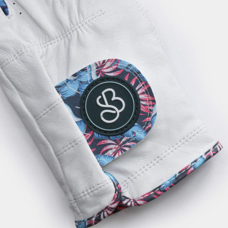 Oasis Cabretta Golf Glove 2
