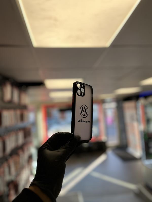 Car Themed iPhone Case 5