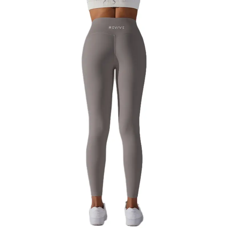 Nude Leggings Range Womenwear Comfort - DSGN by RA SS25 3