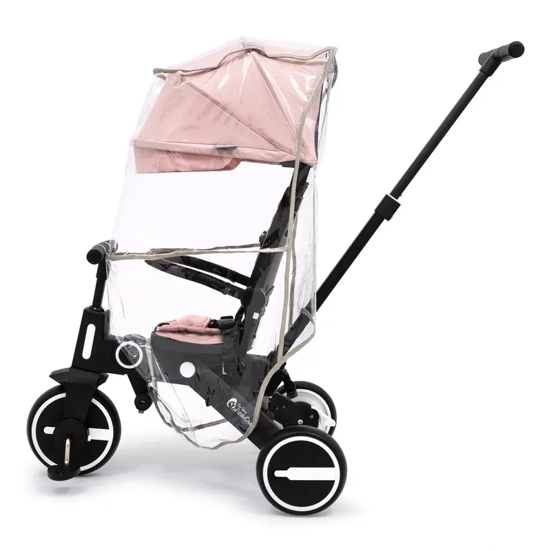 Foryourlittleone Xplor Trike - Raincover 2