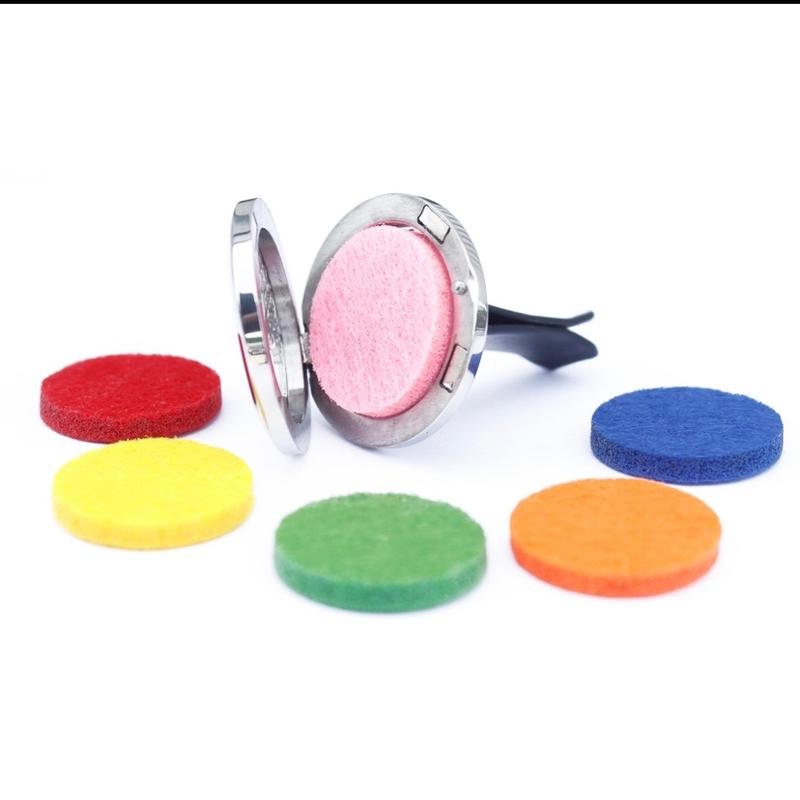 Car Diffuser - Aromatherapy Air Freshener for Vehicles 3