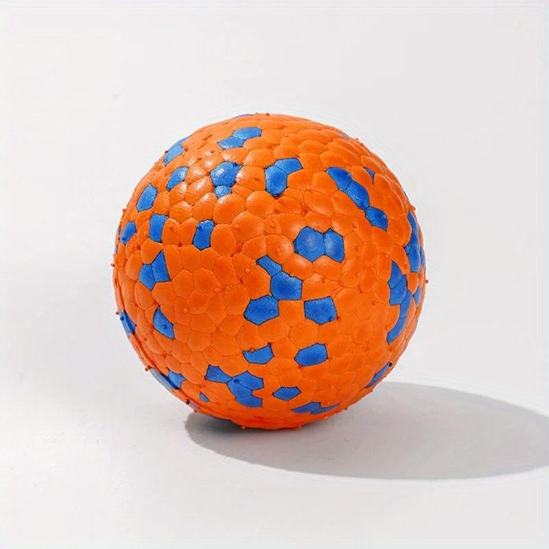 Dog Ball Toys For Aggressive Chewers - Durable And Interactive Pet Balls For Endless Fun And Exercise 8
