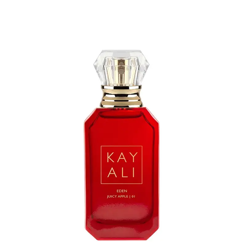 KAYALI Eden Juicy Apple 01 Eau de Parfum - 10ml  by Huda Beauty Kayali Fragrances Perfume