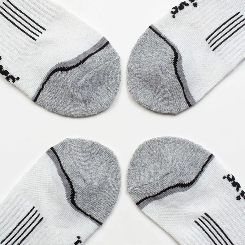 Spairs Ladies' 5 Pack Technical Ankle Sport Socks 4