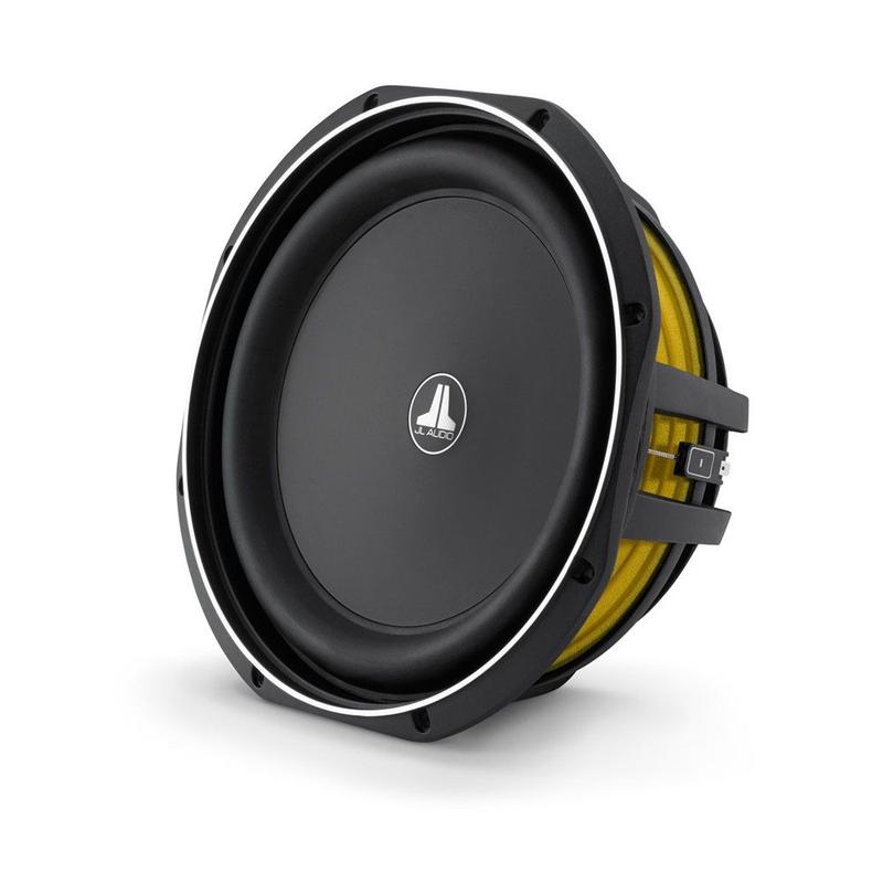 JL Audio 12" Thin-Line Subwoofer 300w 2 OHM - JL12TW1-2 0