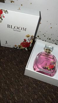 Product Review of Bloom For Women from M**0 1