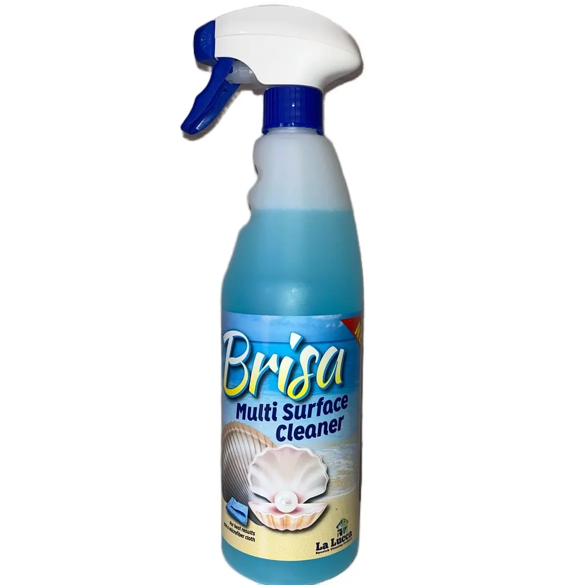 La Lucca Brisa Multisurface Spray