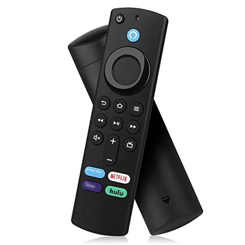 Product Introduction of Replacement Fire TV Remote Controller - Original Design - for all Fire TV Models 7