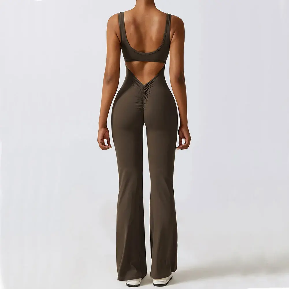 SculptFlex Jumpsuit