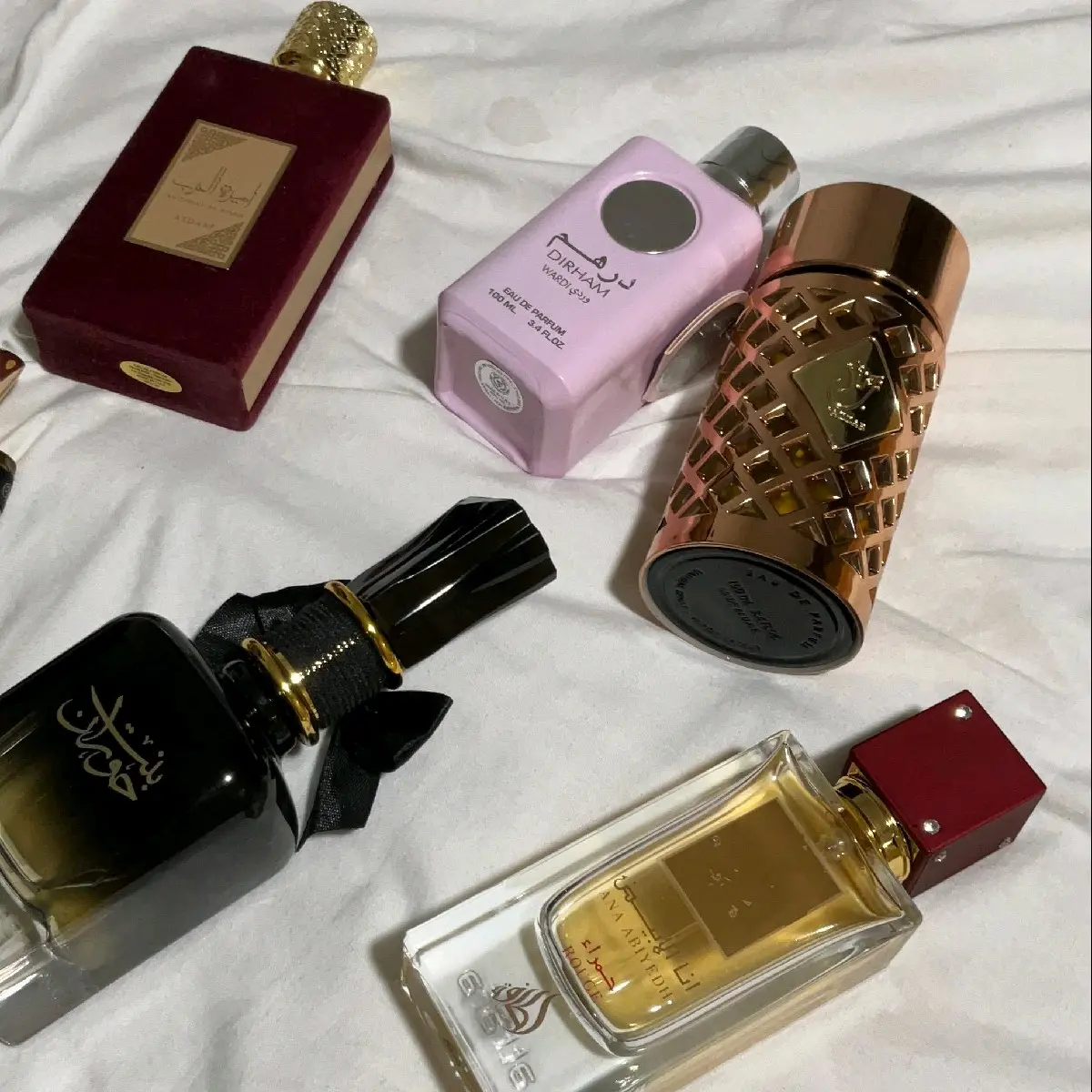 2* Women’s perfumes bundle *please read description below*