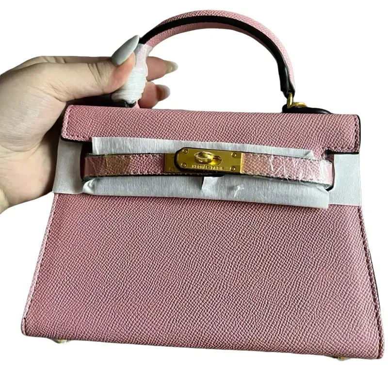 Cute Pink Handbag for Women - Perfect for Any Occasion, Girl Bag, Mom Bag, Valentines Bag pink, Girlfriend Bag