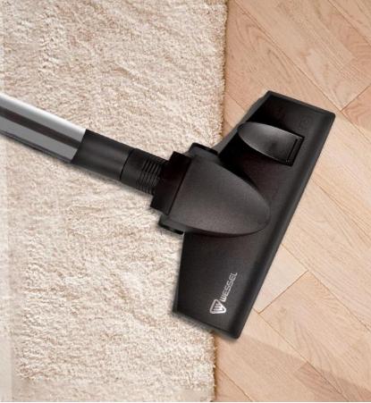 Corded Vacuum Cleaner Handheld Stick Corded Hoover 3 in 1 Bagless Vacuum Cleaner With German Wessel Werk Head Nozzle Light Weight 4