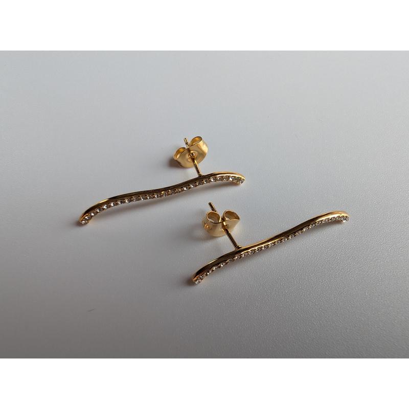 GODDESS EARRINGS 1