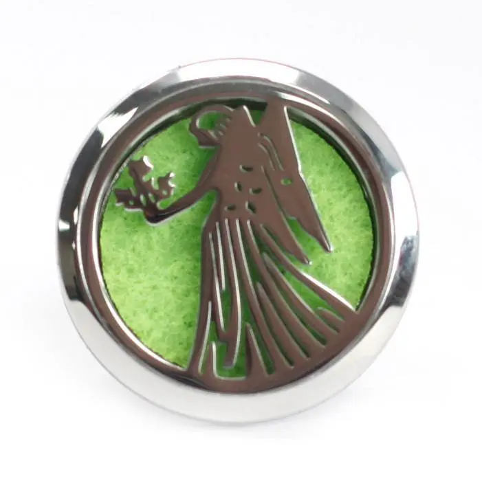Aromatherapy Car Diffuser Kit - Guardian Angel
