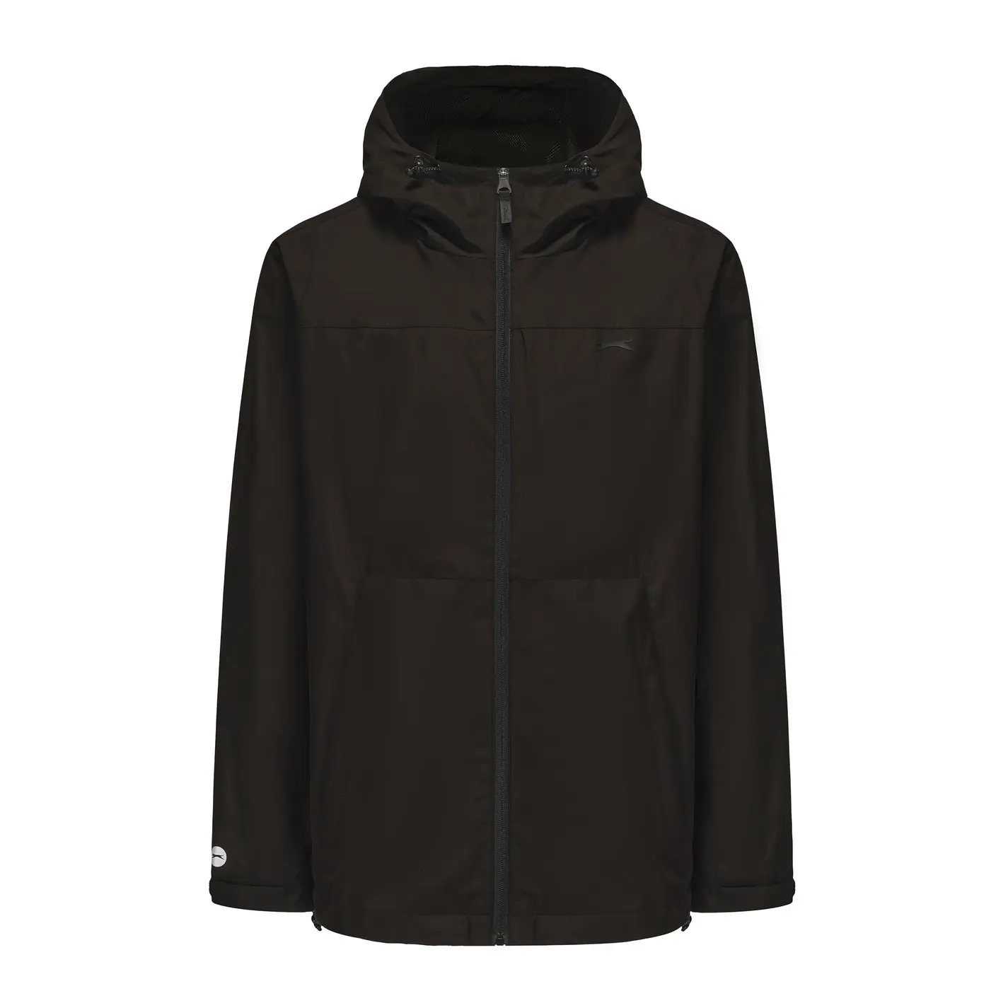 Slazenger Mens Shower Jacket Outerwear Rain