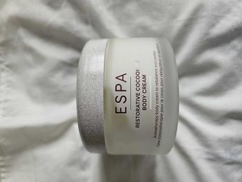 Product Review of ESPA Restorative Cocooning Body Cream 180ml from i**e 1