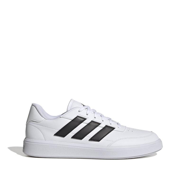 Adidas Mens Courtblock Casual Trainers 1