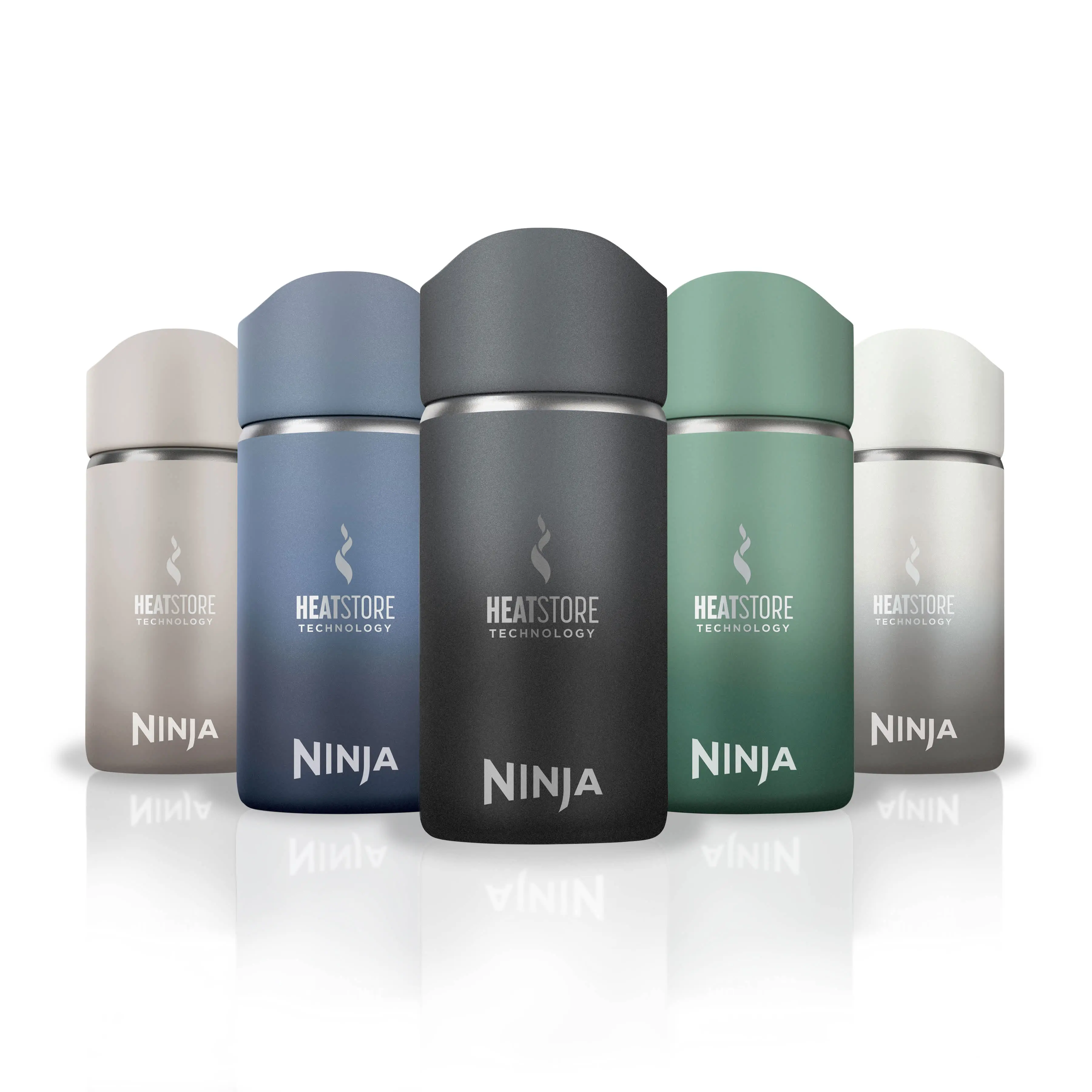 Ninja Sip Perfect Travel Mug