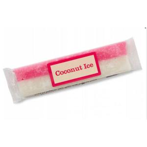 The Real Candy Co Coconut Ice