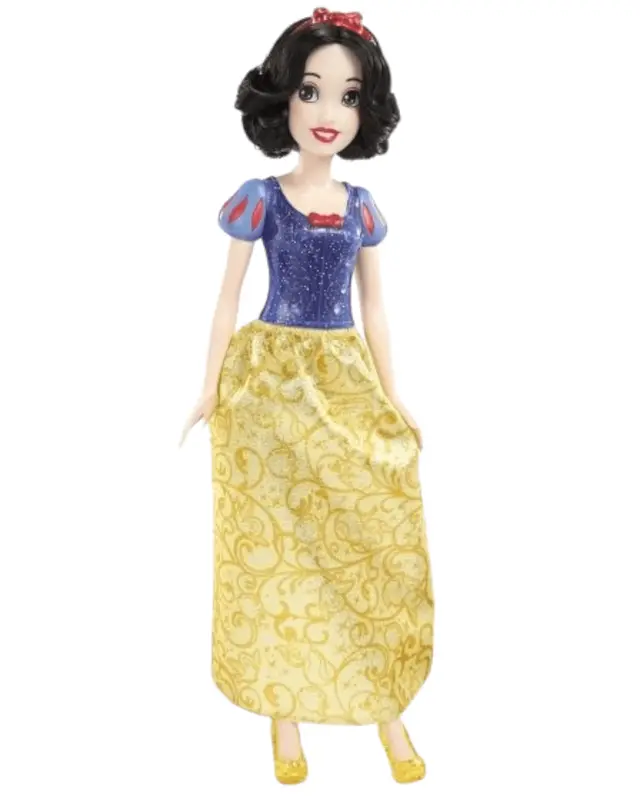 Disney Princess Snow White Doll 1