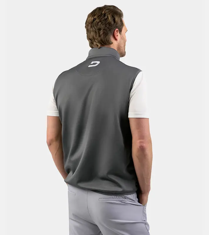 CLIMA GILET 3.0 CHARCOAL 3