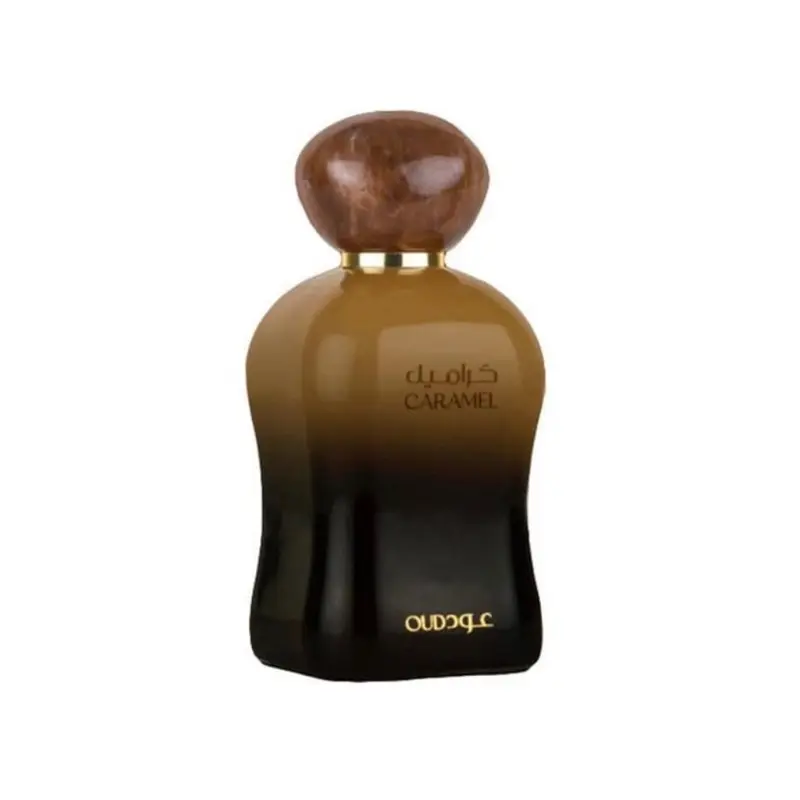 Caramel Oud Eau De Parfum 100ml Spray 3
