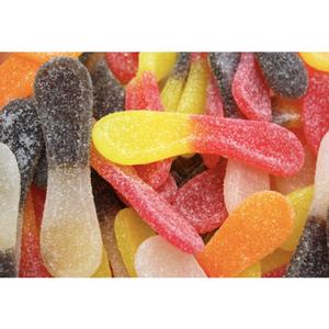 Fizzy Tongues 100g