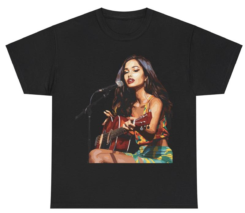 Olivia Rodrigo Pop Art Kids T-Shirt/Tee/Top 1
