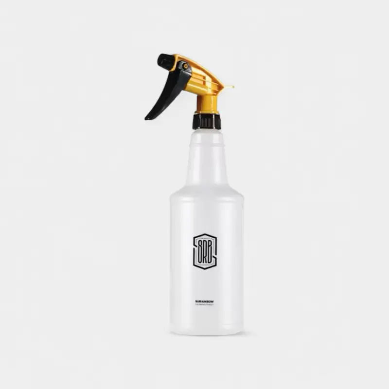 Surainbow - Cylindrical Heavy Duty Spray Bottle 3