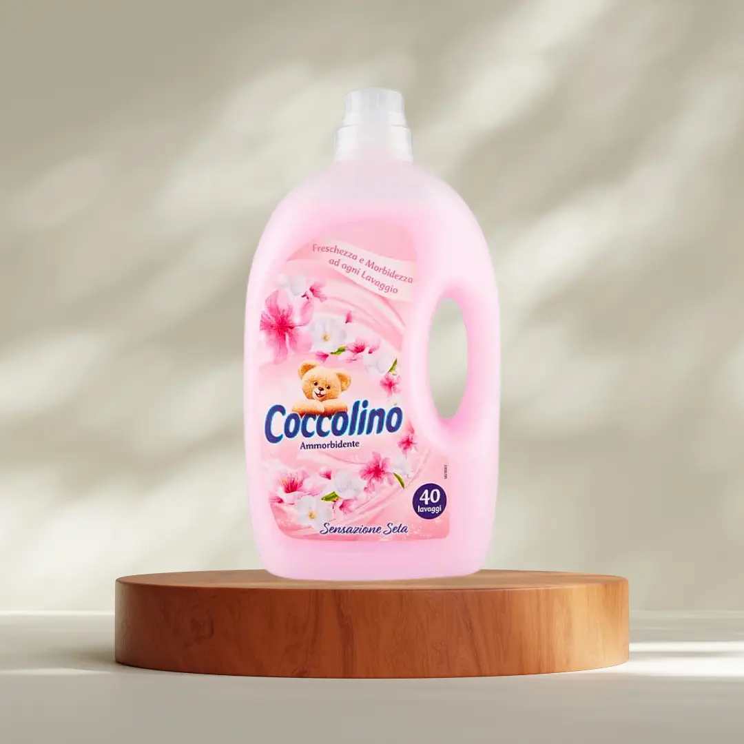 Cocolino Fabric Softener (4L)
