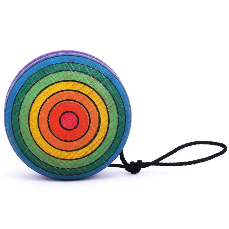 Mader Yoyo Rainbow 0