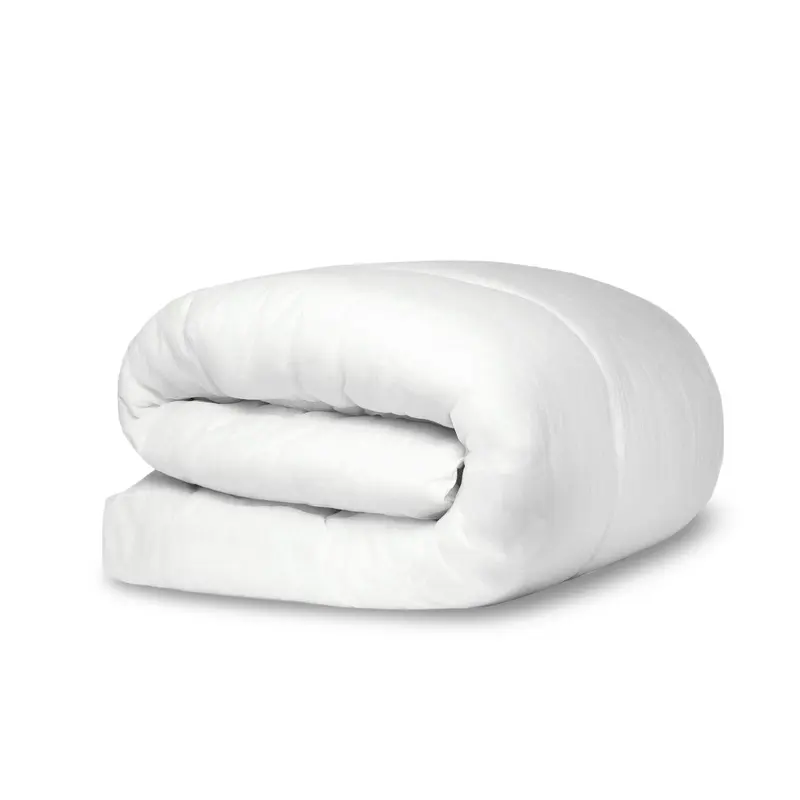 Anti Allergy Hollowfibre Duvet Quilt, All Seasons Polypropylene Comforter Quilt quality 3